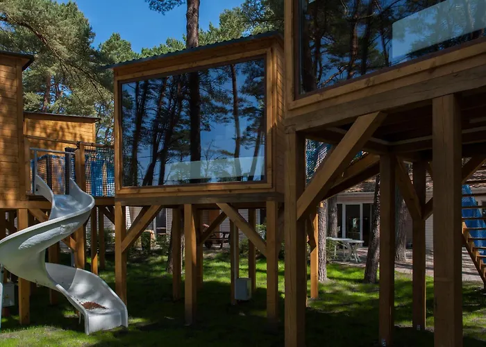 Θέρετρο Sandra & Aquapark 3*