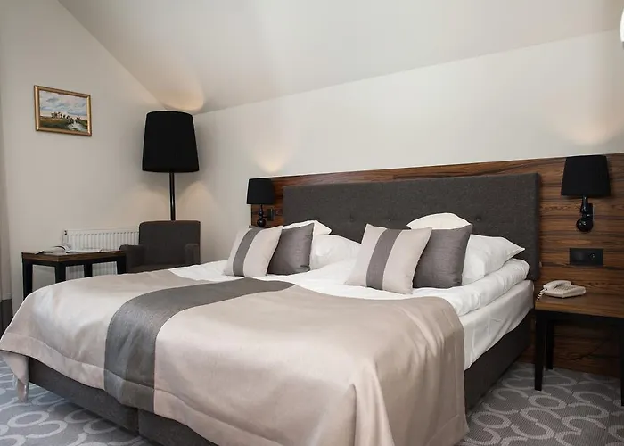 Sandra & Aquapark Resort