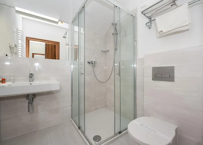 Ośrodek wypoczynkowy Sandra