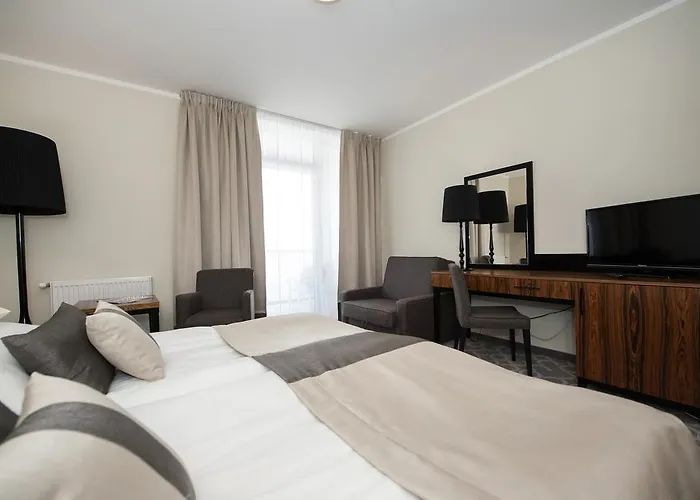 Sandra Ośrodek wypoczynkowy