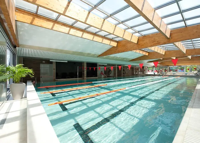 Sandra & Aquapark Resort 3*