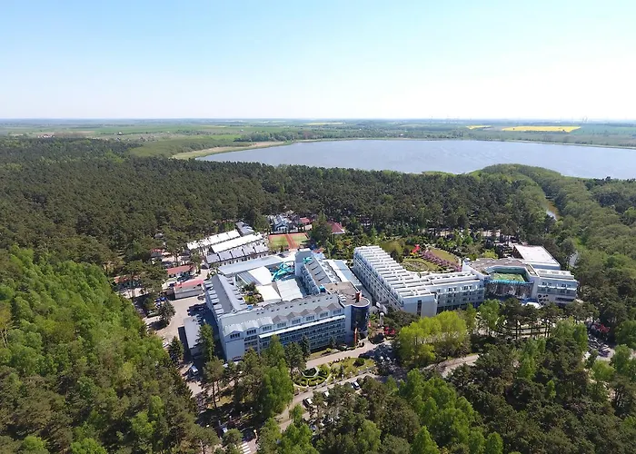 Resort Sandra & Aquapark