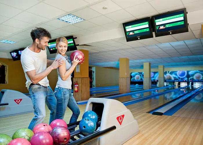 Sandra Ośrodek wypoczynkowy 3*