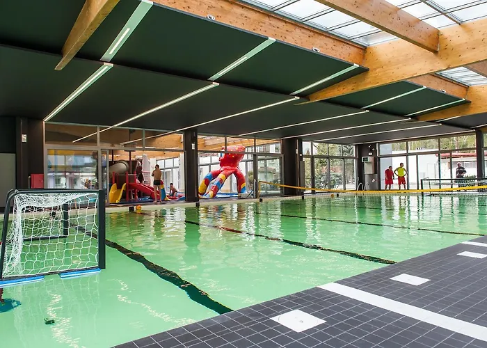 Ośrodek wypoczynkowy Sandra 3*